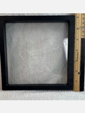 Floating Frame ~ 7X7